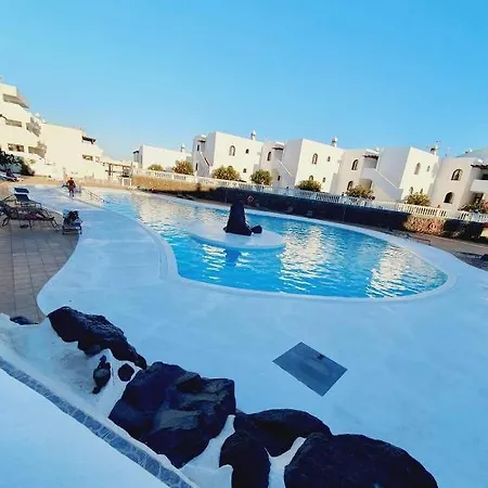 Teguisol * Costa Teguise