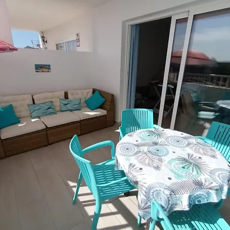 Teguisol Costa Teguise