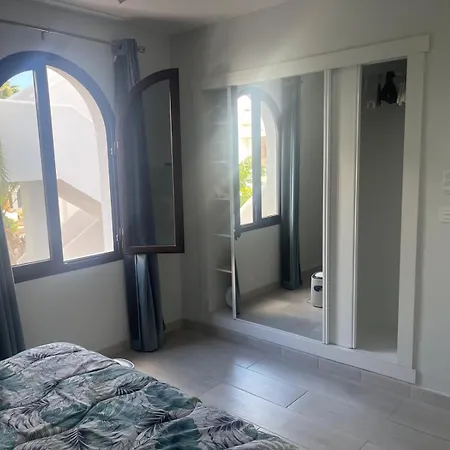 Teguisol Appartement Costa Teguise