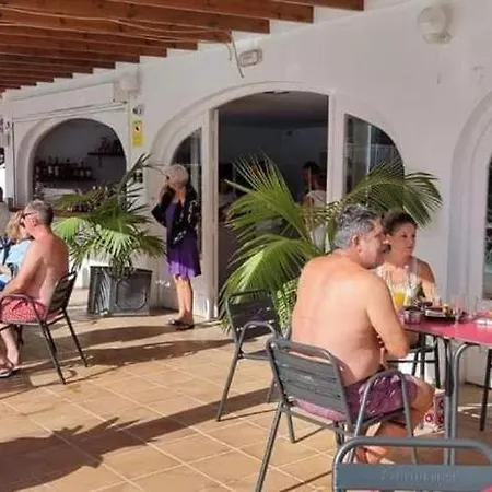 Apartamento Teguisol Costa Teguise
