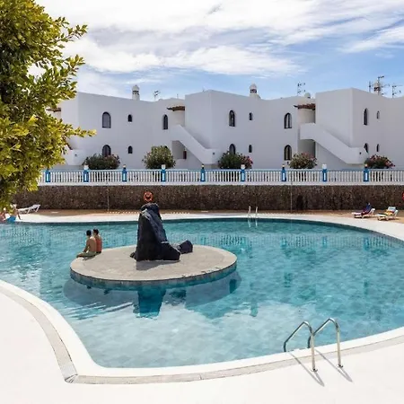 Teguisol Apartamento