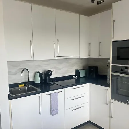 Apartamento Teguisol *