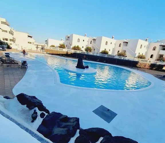 Teguisol * Costa Teguise