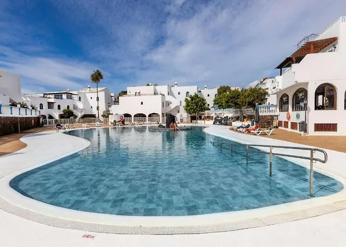 Apartment Teguisol *