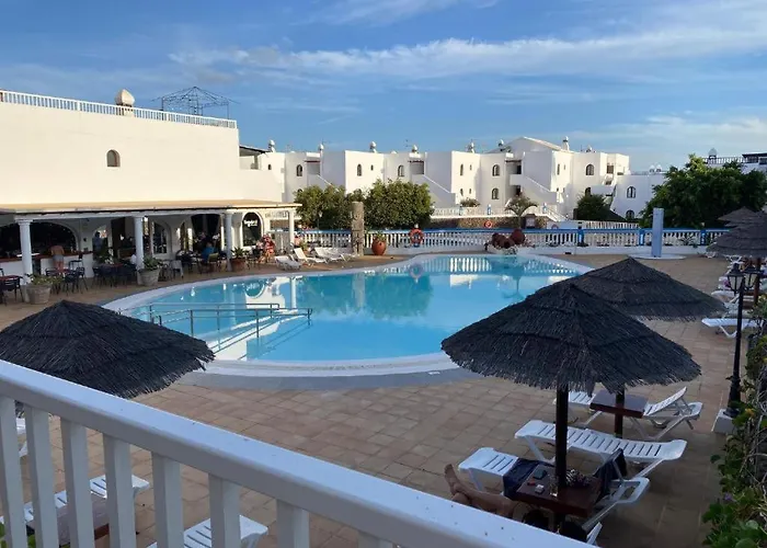 Teguisol * Costa Teguise