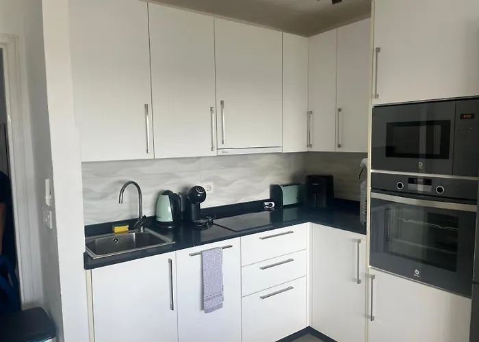 Apartment Teguisol *