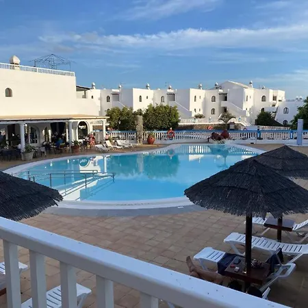 Teguisol * Costa Teguise