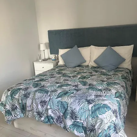 Teguisol Apartman Costa Teguise