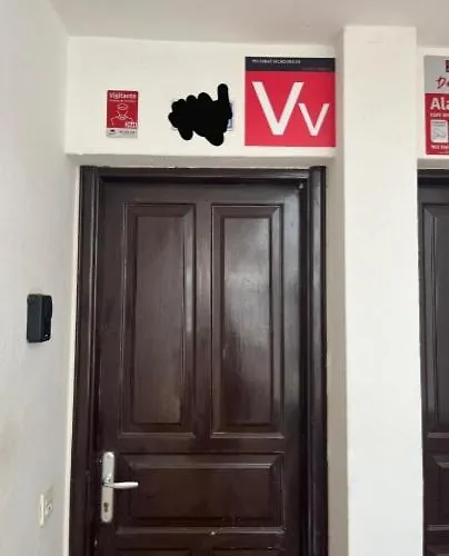 Teguisol Apartman