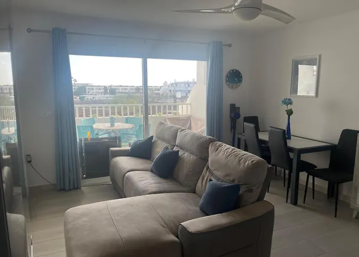 Teguisol * Costa Teguise