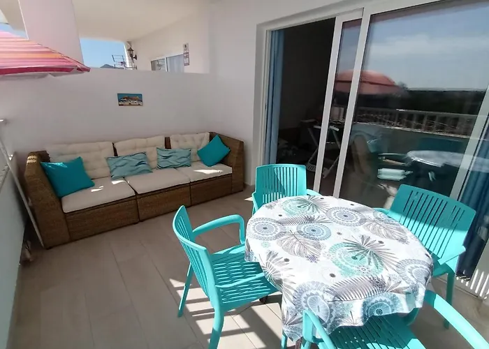 Teguisol Costa Teguise