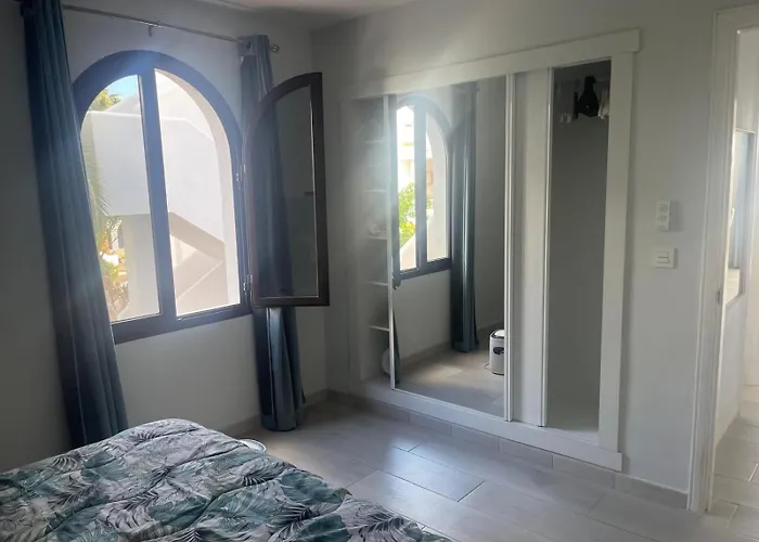 Teguisol Apartman Costa Teguise