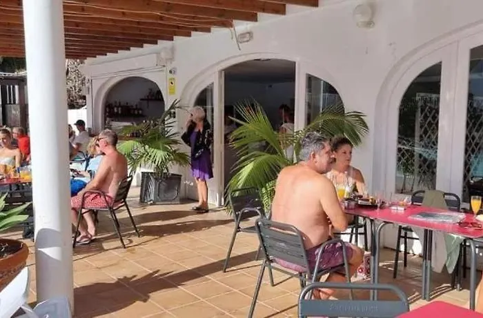 Apartman Teguisol Costa Teguise
