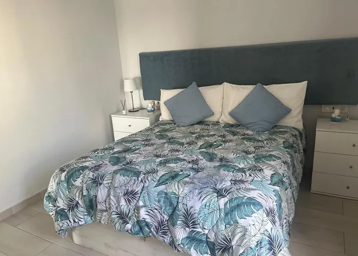 Teguisol Apartman Costa Teguise