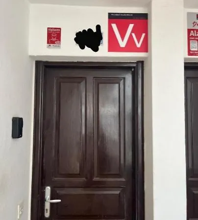 Teguisol Apartment