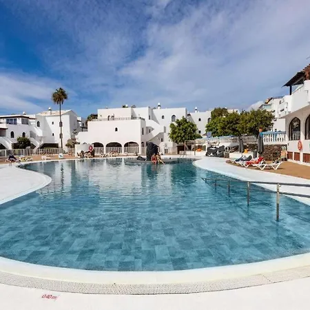 Apartamento Teguisol *